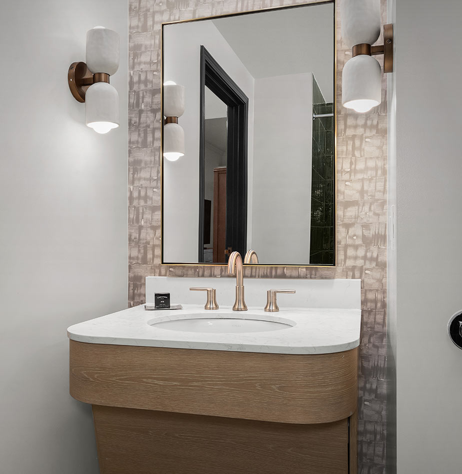  Accessible Standard King (Roll-In Shower)