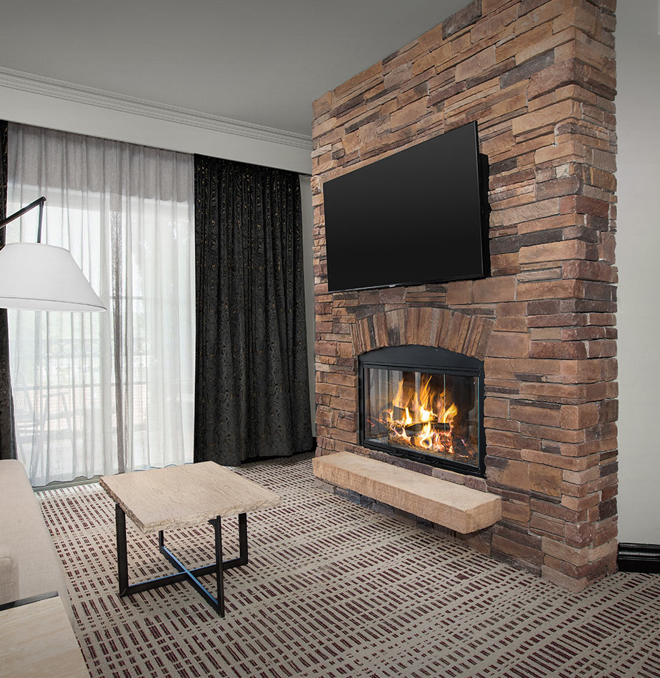  Accessible King Suite 