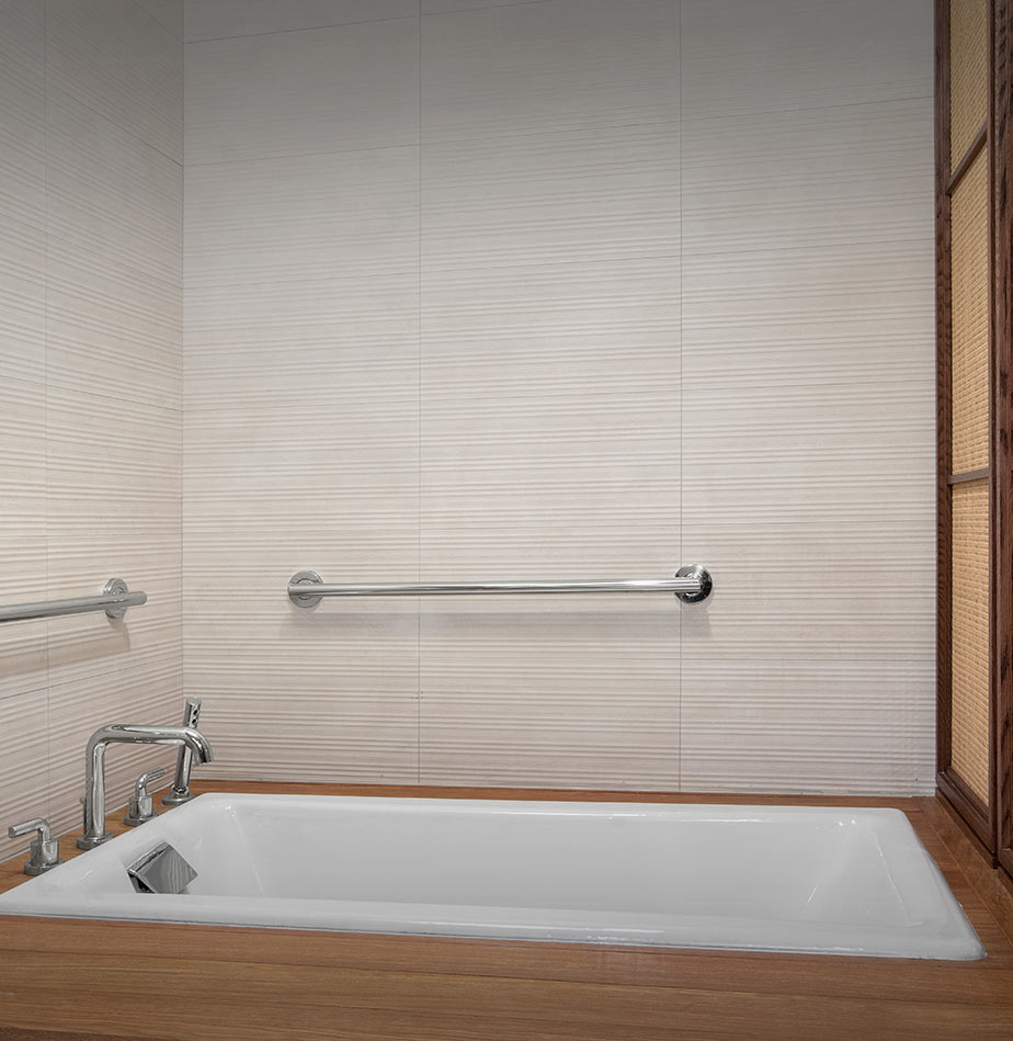  Accessible Two Queen Suite