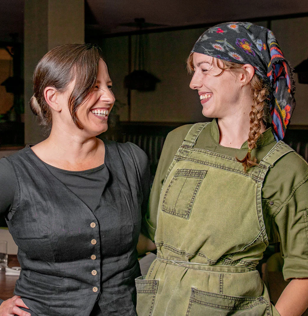   Chef Rachael Zollo 