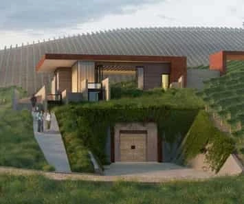Booker Vineyard and Winery