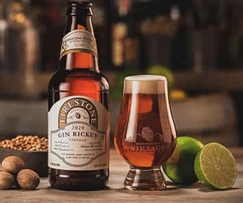 Firestone Walker Brewing 