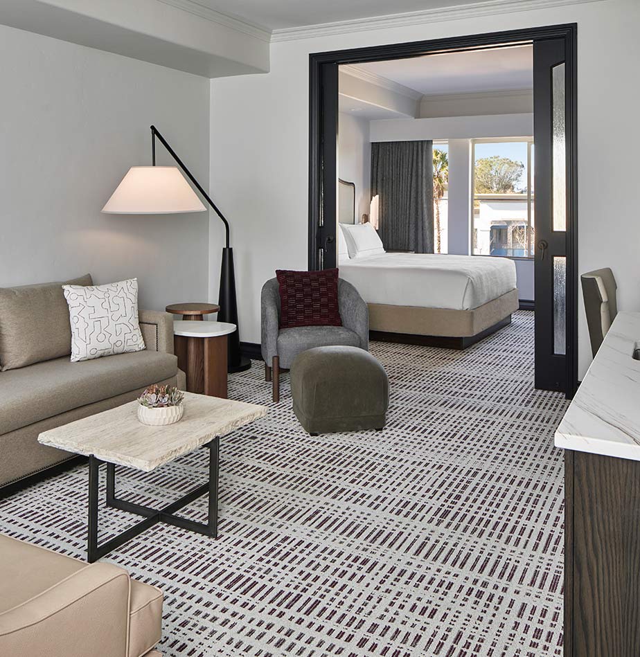 King Suite