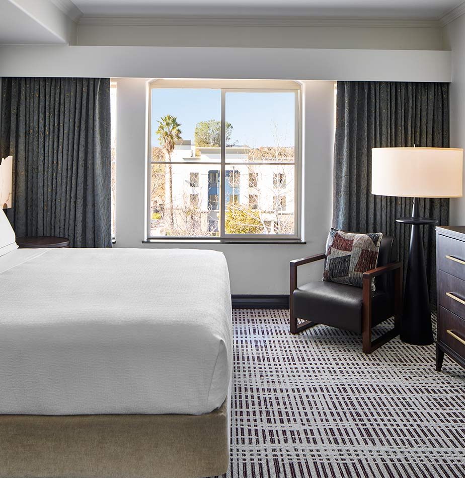 King Suite
