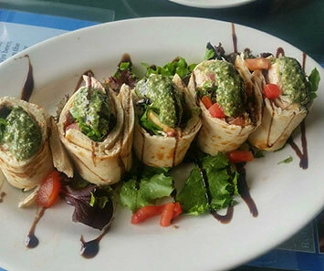 Tognazzini’s Dockside