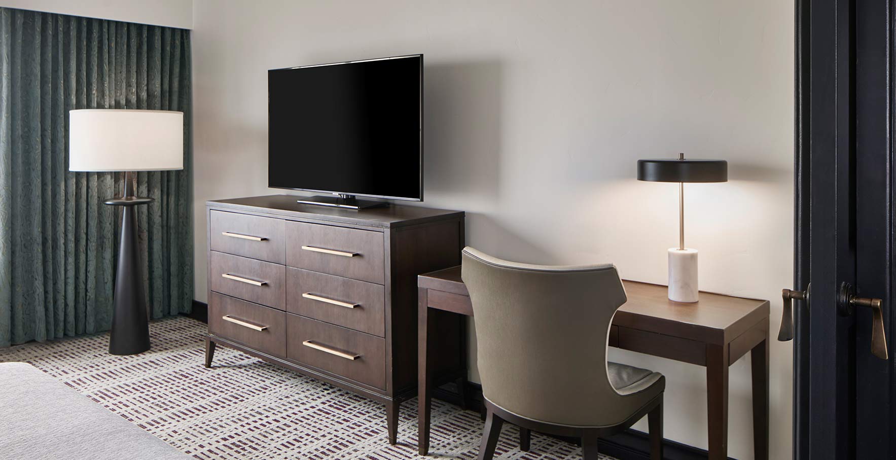Two Queen Suite