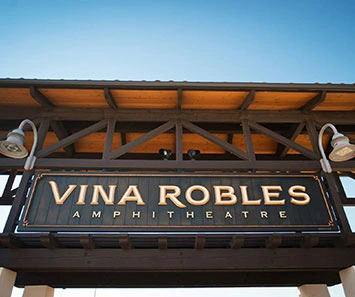Vina Robles Concerts
