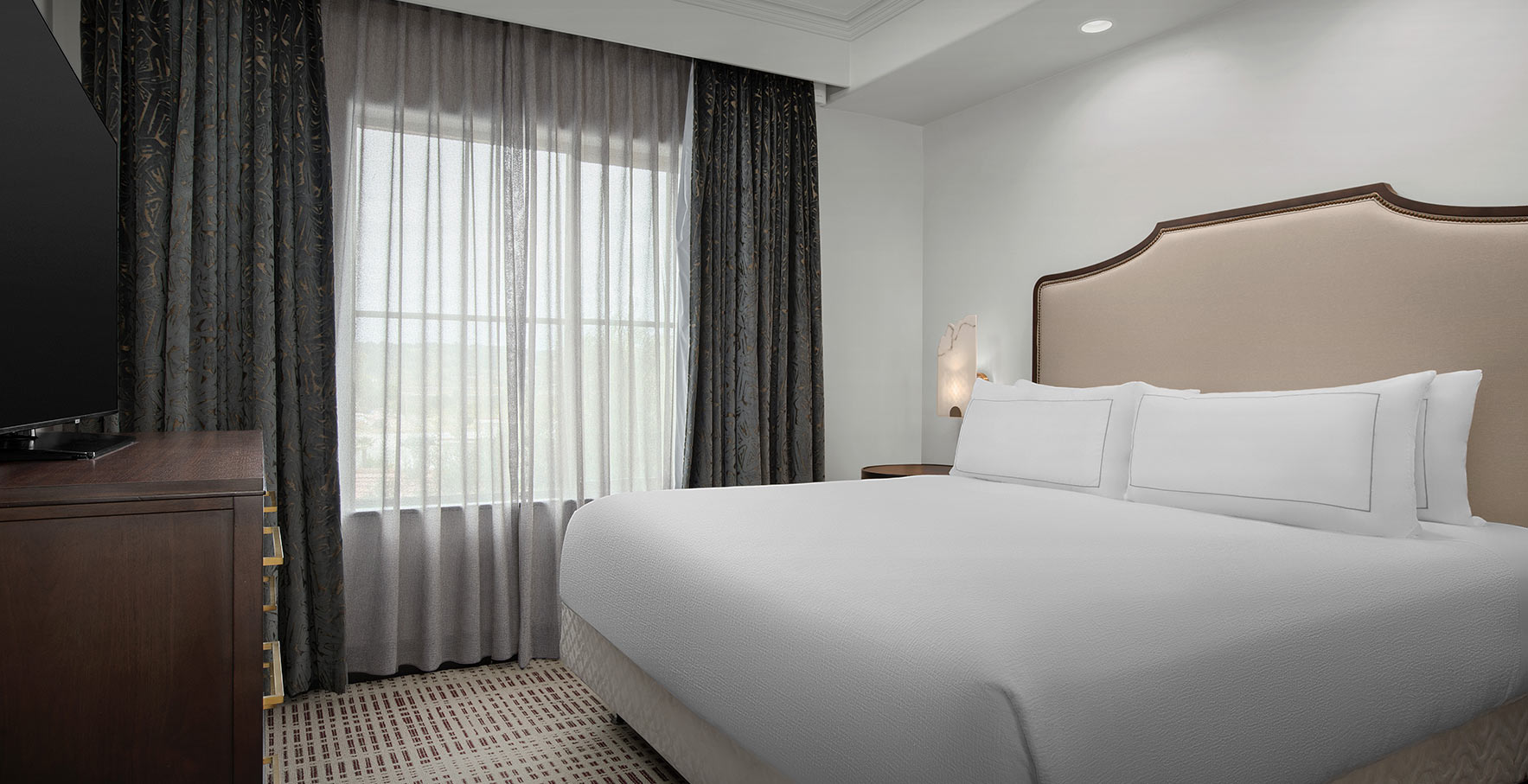 Accessible King Suite Accessible King Suite