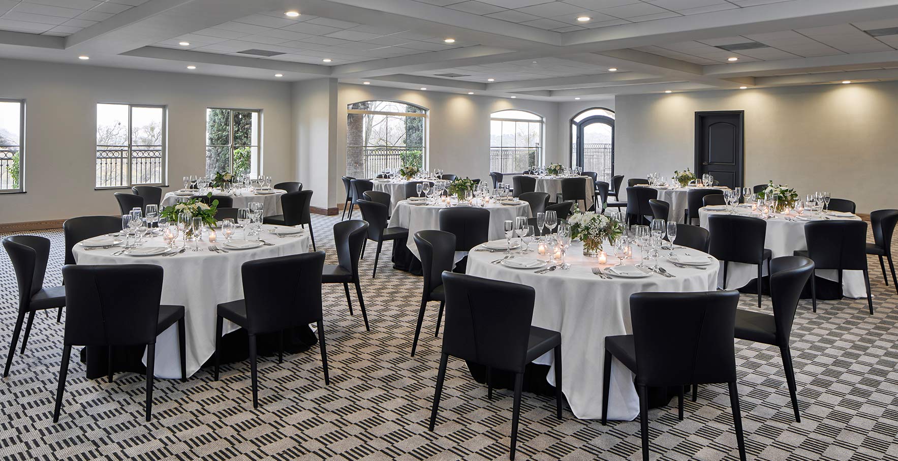   CENTRAL COAST CONFERENCE CENTER