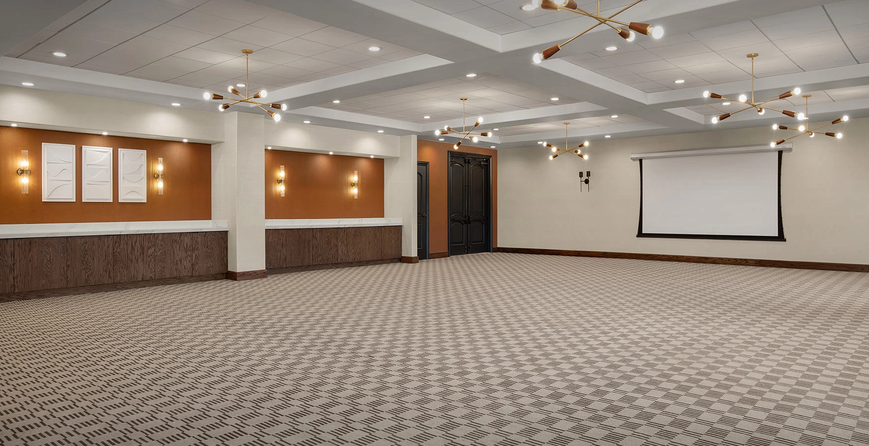 Central Coast Venue