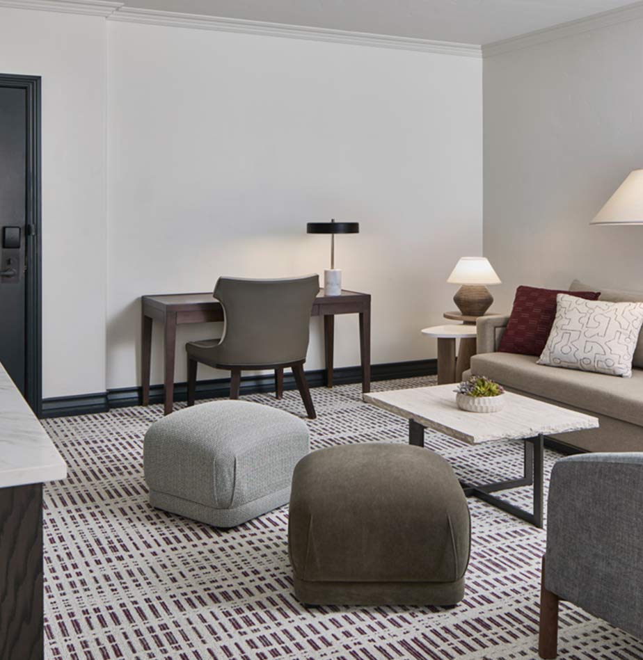 King Suite King Suite